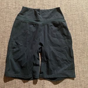 Alphalete Harmony Biker Shorts